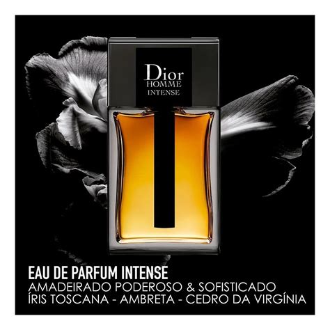 dior intense 100 ml.